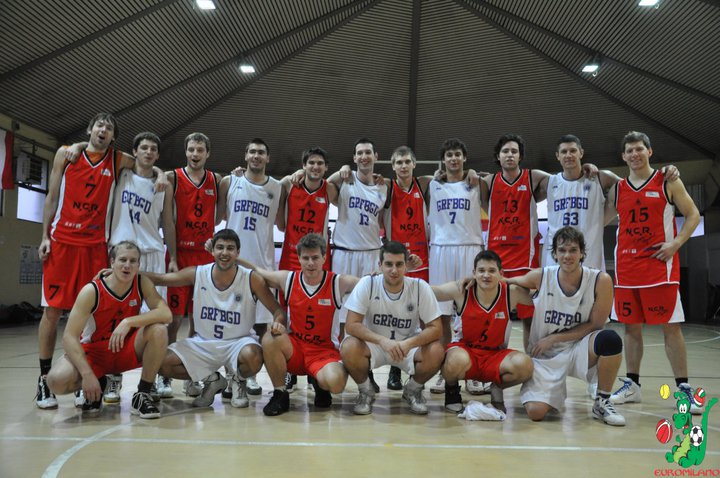 Our students and Slovenians (30 points more for us!)
